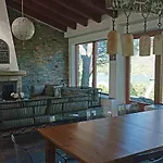 Casa El Pinar ベセイテ