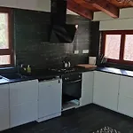 別荘 Casa El Pinar ベセイテ
