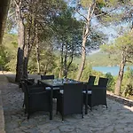 別荘 Casa El Pinar *