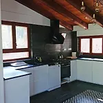 Casa El Pinar 別荘 ベセイテ