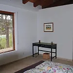 別荘 Casa El Pinar *