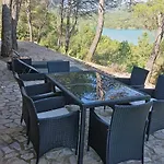 Casa El Pinar ベセイテ