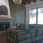 別荘 Casa El Pinar ベセイテ