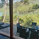 Casa El Pinar 別荘