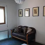 Casa El Pinar ベセイテ