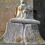 Casa El Pinar *