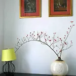 Casa El Pinar *