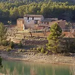 Casa El Pinar * ベセイテ