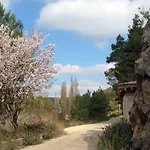 Semesterbostad Casa El Pinar *