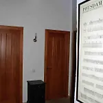 Casa El Pinar 別荘 *