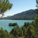 別荘 Casa El Pinar *