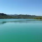 別荘 Casa El Pinar ベセイテ