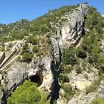 Casa El Pinar Semesterbostad Beceite
