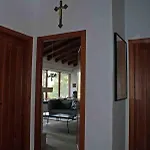 別荘 Casa El Pinar ベセイテ