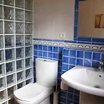 別荘 Casa El Pinar ベセイテ