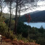Casa El Pinar Semesterbostad *