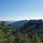 Casa El Pinar * ベセイテ