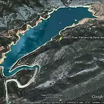 別荘 Casa El Pinar ベセイテ