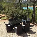 Casa El Pinar * Beceite