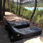 Casa El Pinar 別荘 ベセイテ