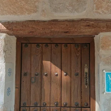 Casa El Pinar Holiday home