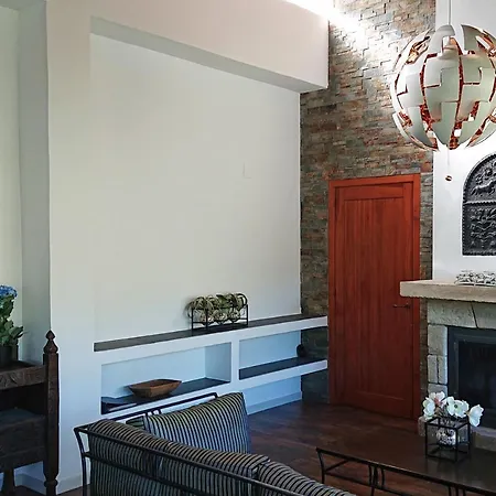 別荘 Casa El Pinar *