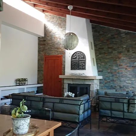 Casa El Pinar 別荘 ベセイテ