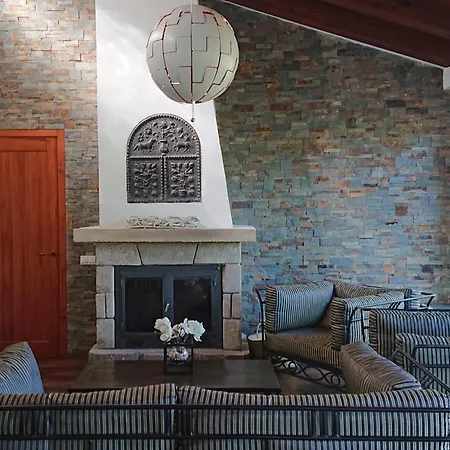 Casa El Pinar 別荘 ベセイテ