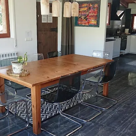 Casa El Pinar Holiday home *