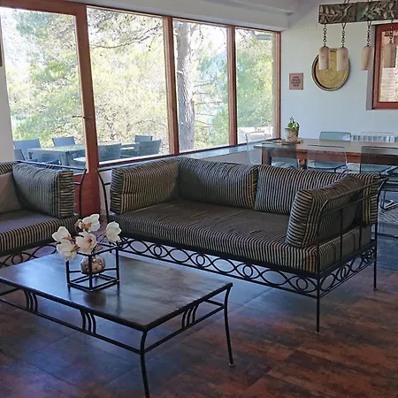 Casa El Pinar Сasa de vacaciones *