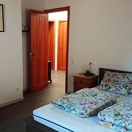 Casa El Pinar Holiday home