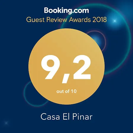 Casa El Pinar