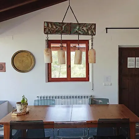 Casa El Pinar 別荘