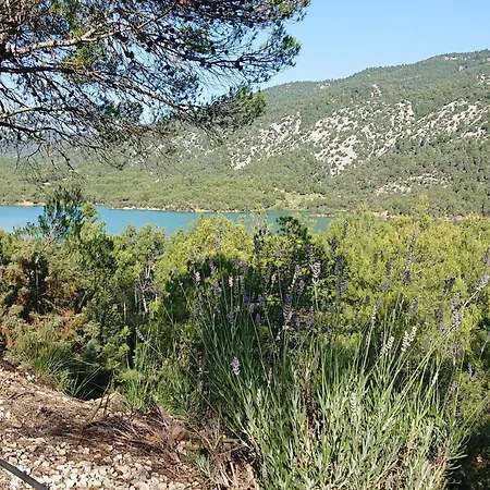 Casa El Pinar