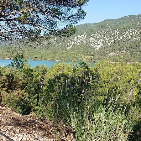 Casa El Pinar
