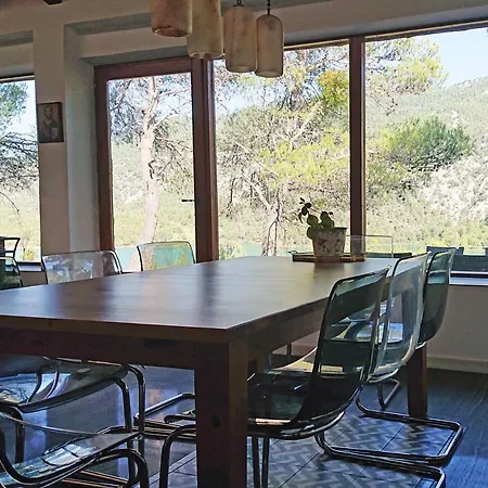 Casa El Pinar Holiday home