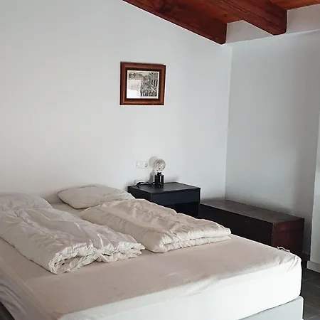 Casa El Pinar *
