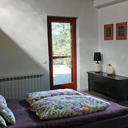 Casa El Pinar *