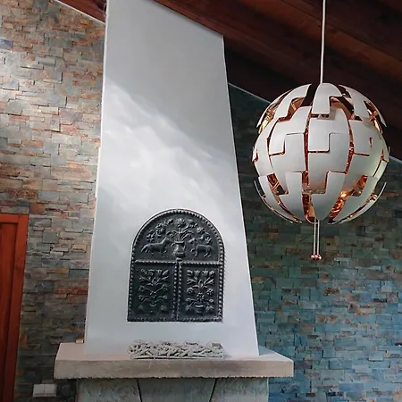 Casa El Pinar *