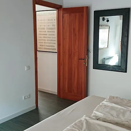 Casa El Pinar Hébergement de vacances *