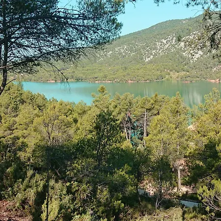 Casa El Pinar Holiday home Beceite