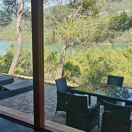 Casa El Pinar Hébergement de vacances