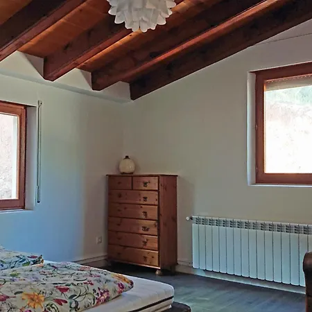 Casa El Pinar