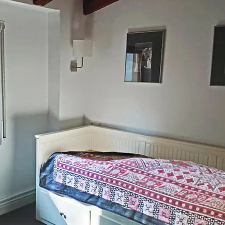 Casa El Pinar *
