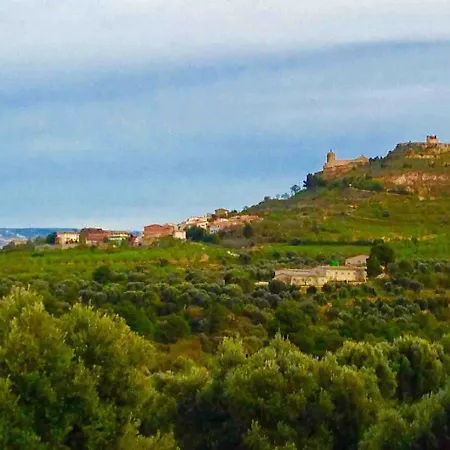 Casa El Pinar Beceite
