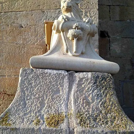 Casa El Pinar *
