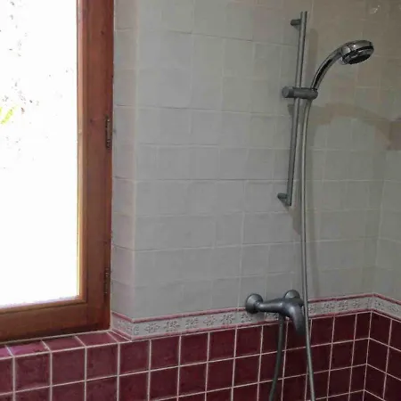 Hébergement de vacances Casa El Pinar *