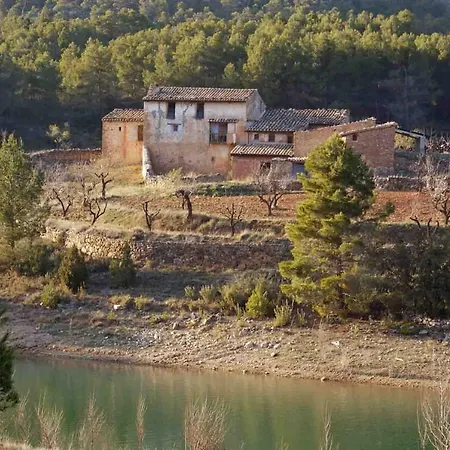 Casa El Pinar * Beceite