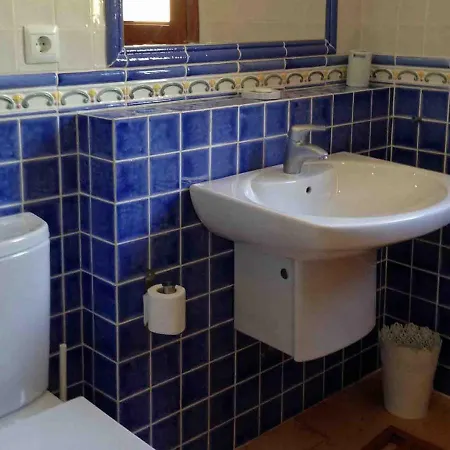 Casa El Pinar Hébergement de vacances