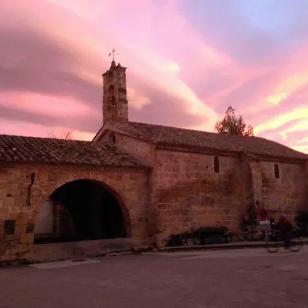 Casa El Pinar * Beceite